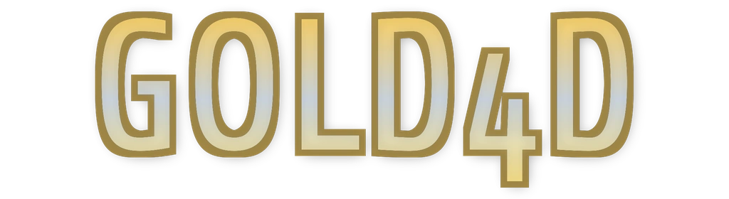 GOLD4D